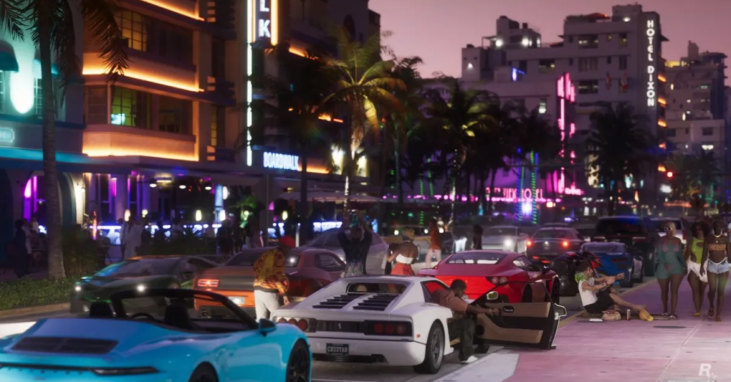 Business Properties in GTA 6