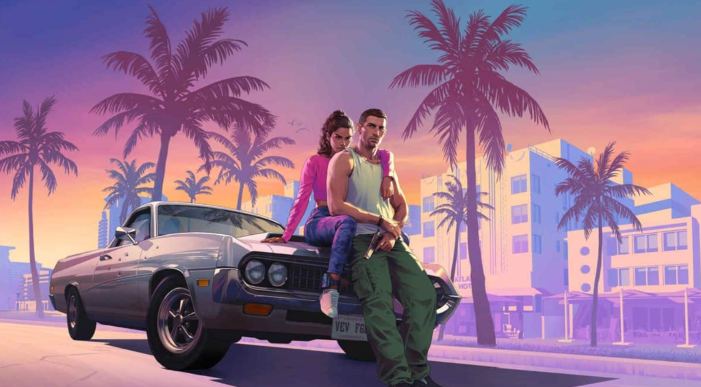 GTA 6 ROLEPLAY