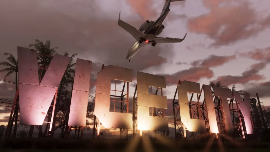 GTA 6 Map
