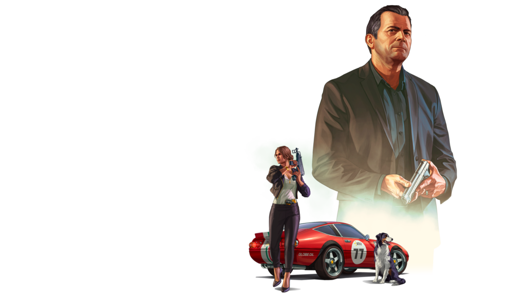GTA Online to GTA 6 Transfer