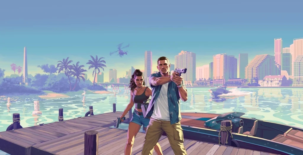 GTA 6 Price 